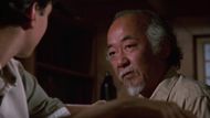 The Karate Kid | Image Source: Columbia Pictures